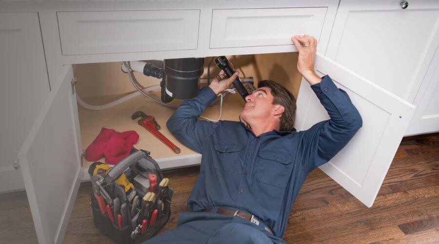 Professional sewer line replacement in Clinton, MD